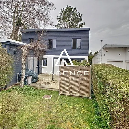 Vakantiehuis Maison 3 Avec Terrasse, Animaux Admis, Parking - Fr-1-236-132