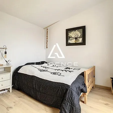 Maison 3 Avec Terrasse, Animaux Admis, Parking - Fr-1-236-132 Vakantiehuis *