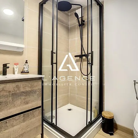 Maison 3 Avec Terrasse, Animaux Admis, Parking - Fr-1-236-132 Merlimont