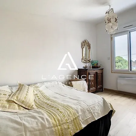 Maison 3 Avec Terrasse, Animaux Admis, Parking - Fr-1-236-132 * Merlimont