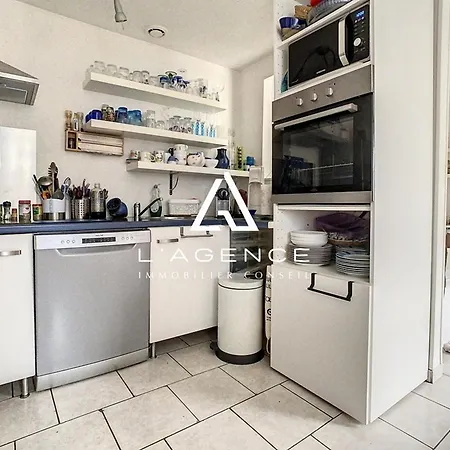 Vakantiehuis Maison 3 Avec Terrasse, Animaux Admis, Parking - Fr-1-236-132
